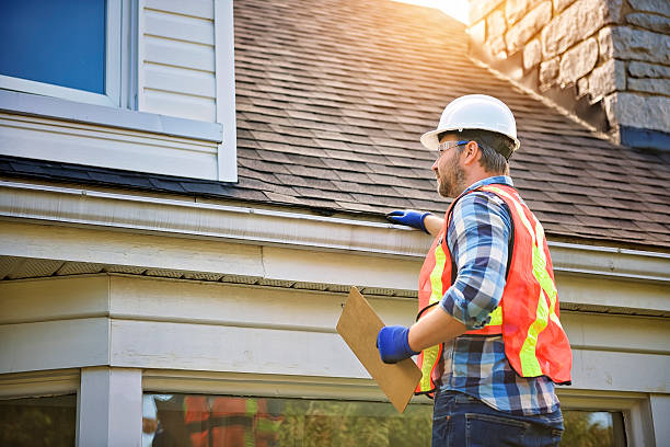 Trusted Storm Damage Roof Repair service in Ong, NE - Ben Roofing and Steel LLC